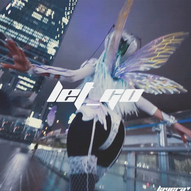 let go