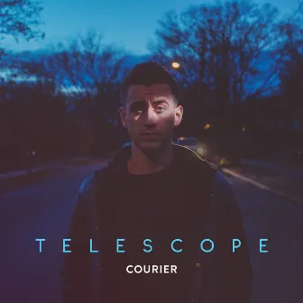 Telescope by Courier