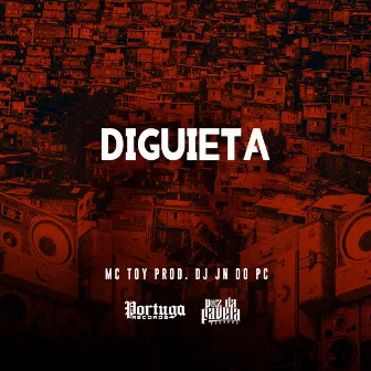 Diguieta by Dj Jn do PC