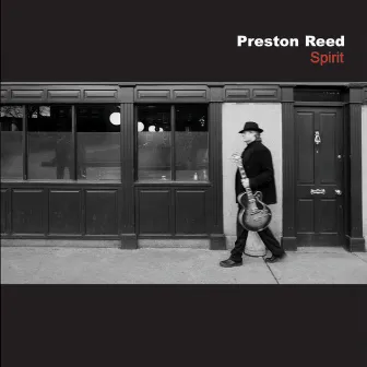 Spirit by Preston Reed