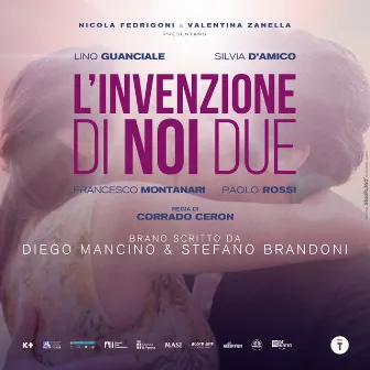 L'invenzione di noi due by Diego Mancino