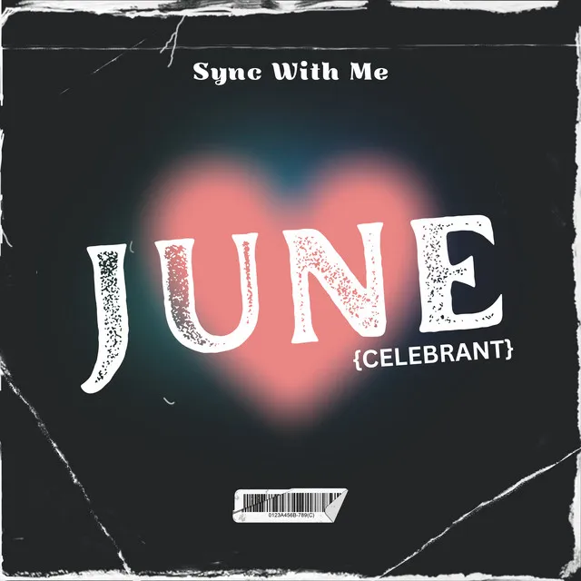 June {Celebrant}