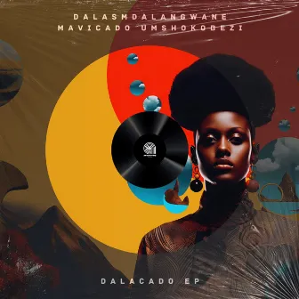 DalaCado EP by 