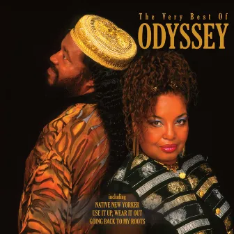 The Very Best of Odyssey (Rerecorded) by Odyssey