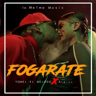 Fogarate by La Melma Music