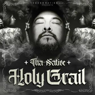 Holy Grail (feat. Breana Marin) by Tha Native