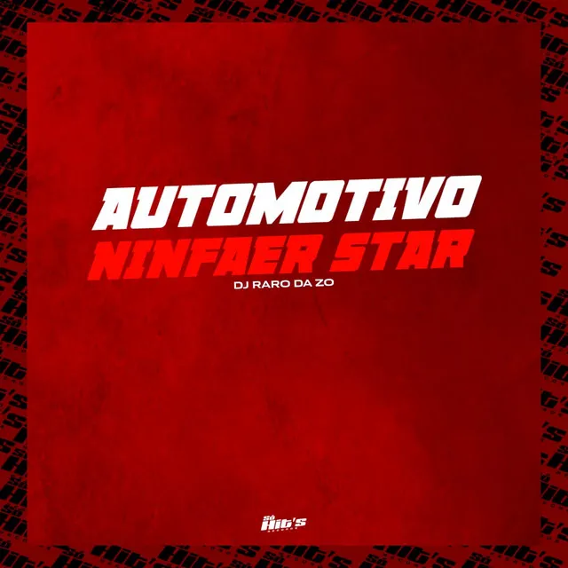 Automotivo Ninfaer Star