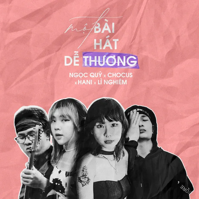 Một Bài Hát Dễ Thương - Radio Version