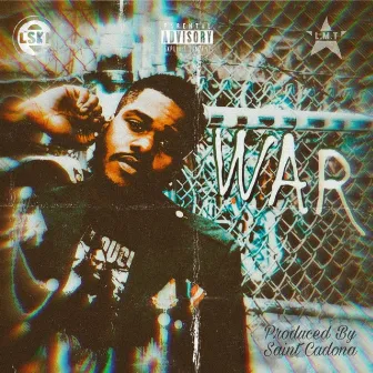 War by Lski