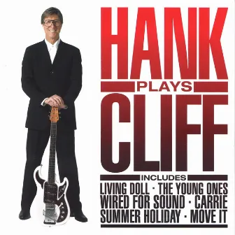 Hank Plays Cliff by Hank Marvin