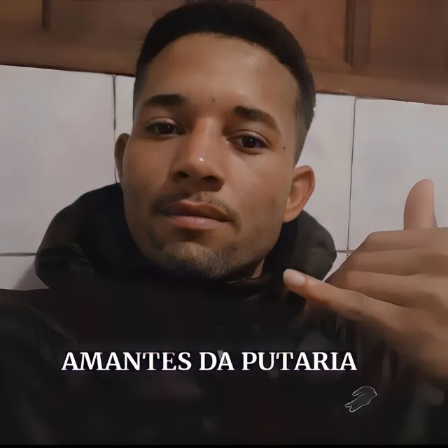 Amantes da Putaria