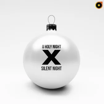 O Holy Night X Silent Night by SMO'kin