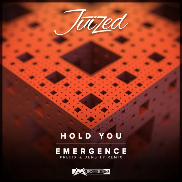 Hold You - Original Mix