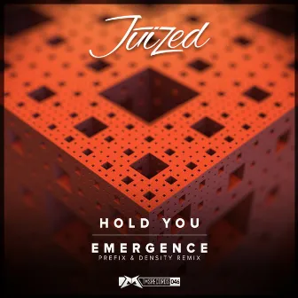 Hold You by Juized