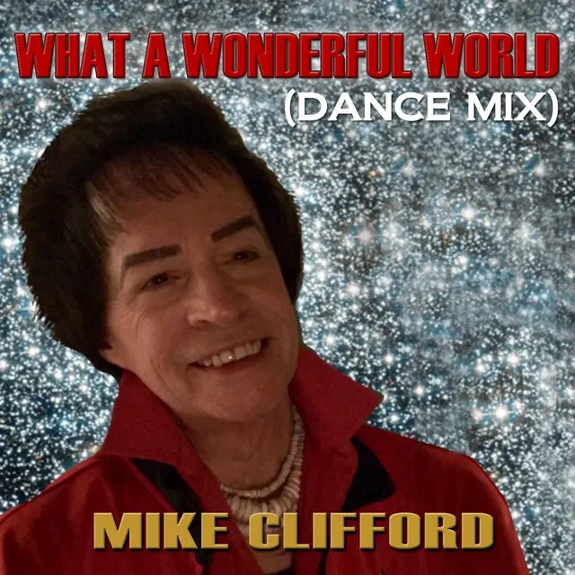 What a Wonderful World (Dance Mix)