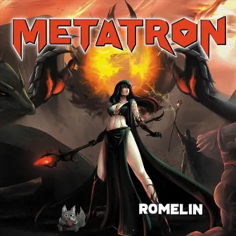 Romelin by Metatron