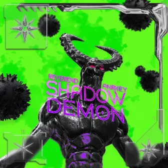 SHADOW DEMON by REVEREND