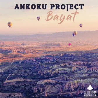 Bayat by Ankoku Project