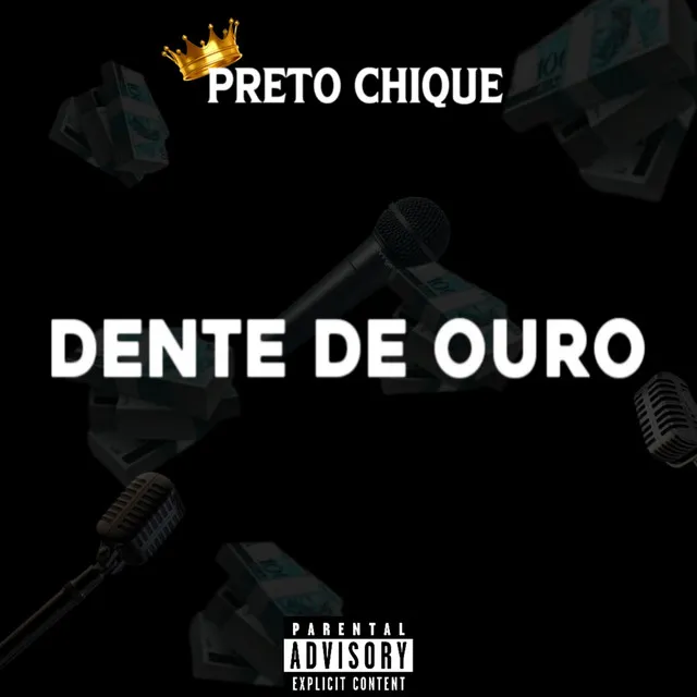 Dente de Ouro