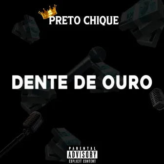 Dente de Ouro by TL