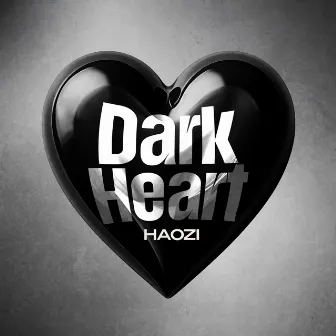 Dark Heart by Haozi