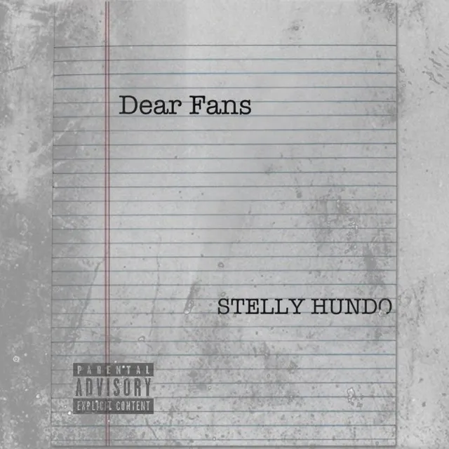 Dear Fans