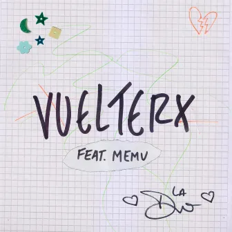 Vuelterx by La Dro