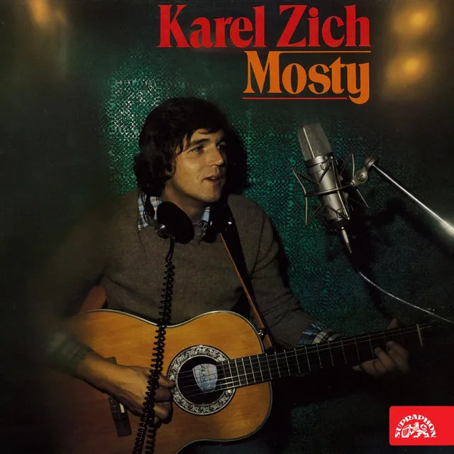 Karel Zich