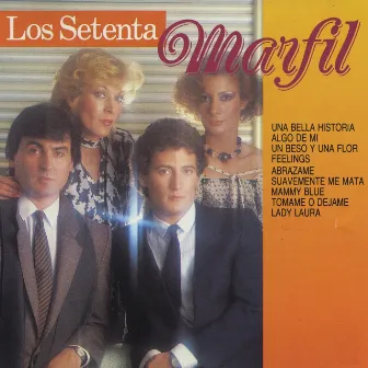 Los Setenta by Marfil