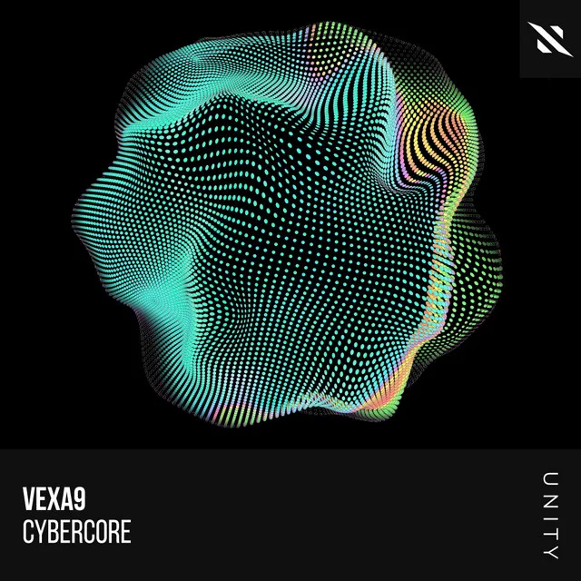 Cybercore - Extended Mix