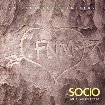 Fan de Faith No More (Versiones y Remixes) by Socio