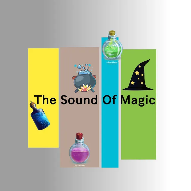 The Sound of Magic