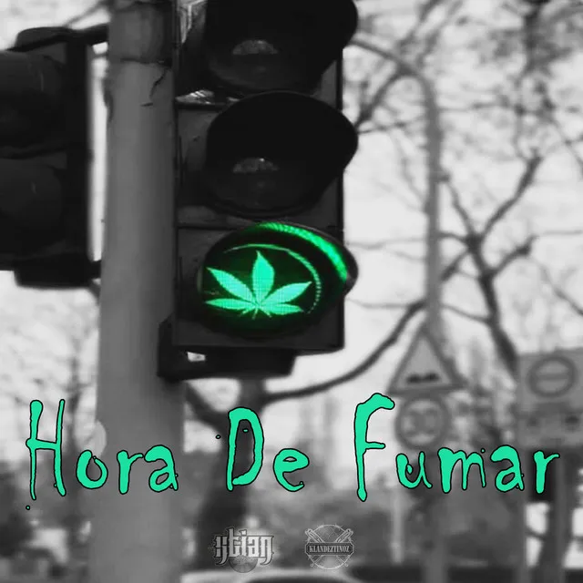 Hora De Fumar