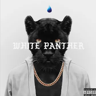 WHITE PANTHER by Travis Karter