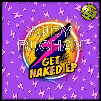 Get Naked by Andy Buchan