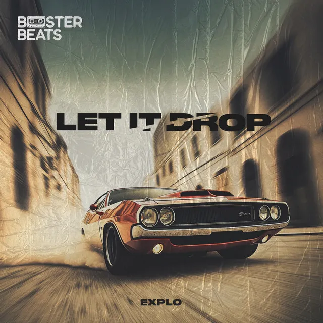 Let It Drop - Extended Mix