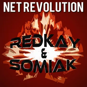 Net Revolution by Redkay