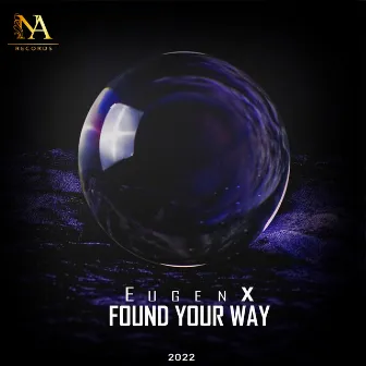 Found Your Way by 