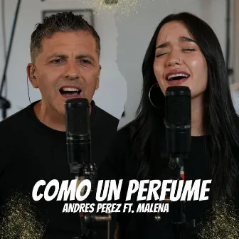 Como Un Perfume by Andres Perez