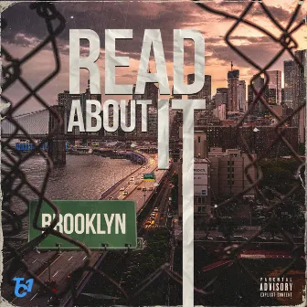 Read About It by Bookman