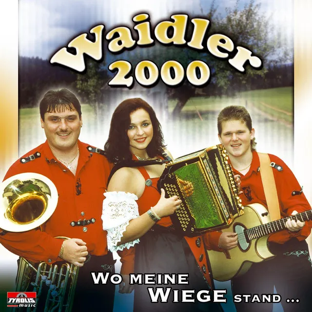 Waidler-Boarisch