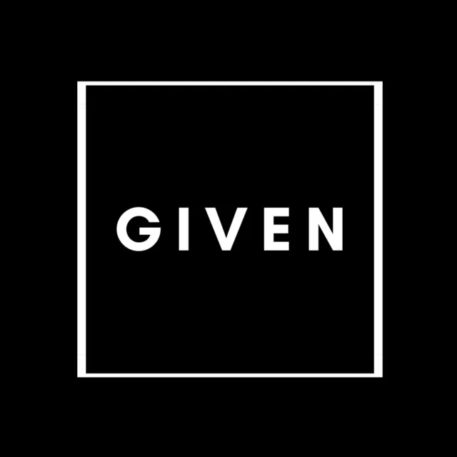 Given