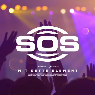 Mit Rette Element by SOS