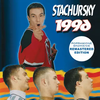 1996 (Remastered) by Jacek Stachursky