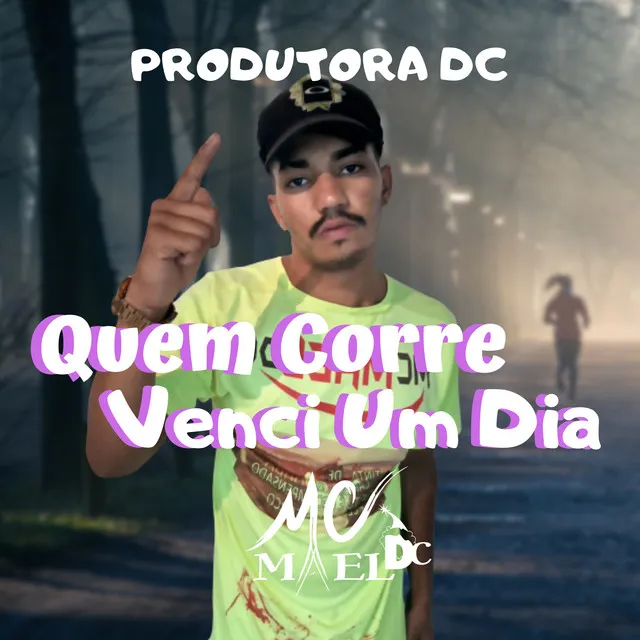 Quem Corre Venci um Dia