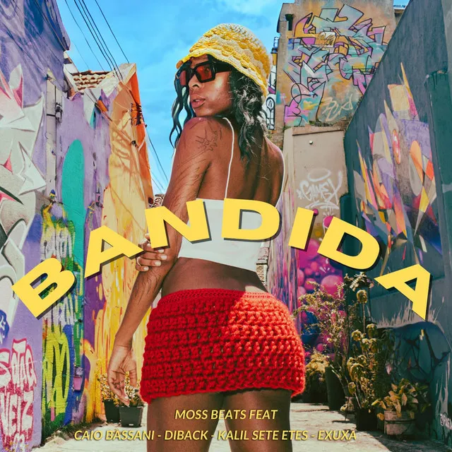 Bandida