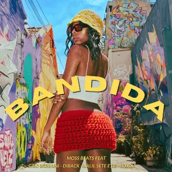 Bandida by Diback