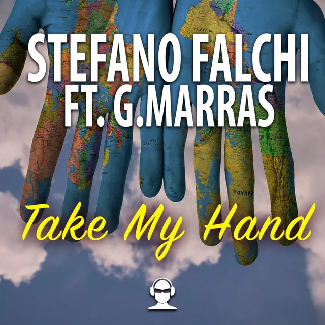 Take My Hand - Radio Edit