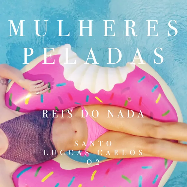 Mulheres Peladas