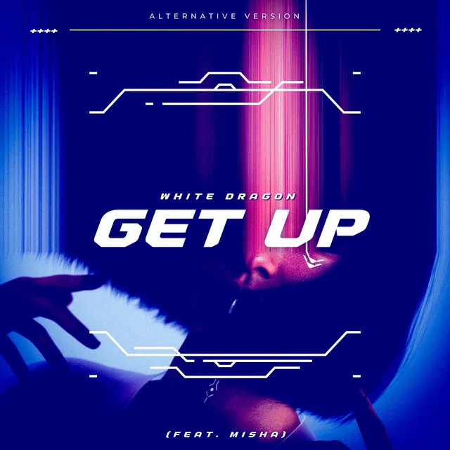 Get Up - Alternative Version